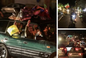 ABD bastırdı, İsrail Lübnan’da ateşkes ilan etti; ABD-İran anlaşmasının önü açıldı