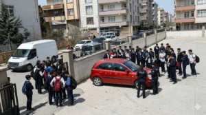 Okullara silahlı saldırı salgına dönüşmesin