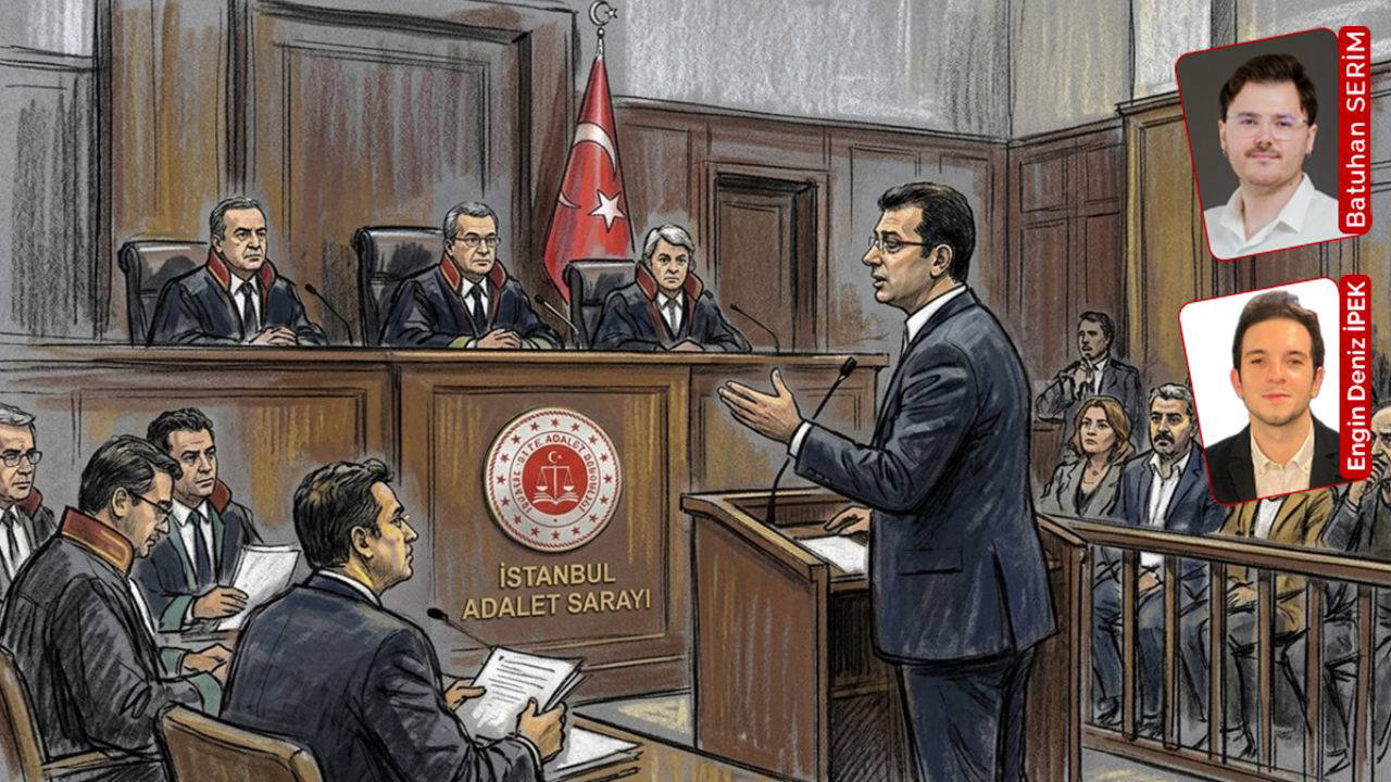 İBB davasında 21’inci gün: ‘Denetimler sayesinde Sayıştay’la akraba olduk’ – turkifsalink.blog