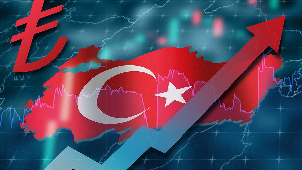 IMF Türkiye için büyüme beklentisini sert düşürdü – turkifsalink.blog