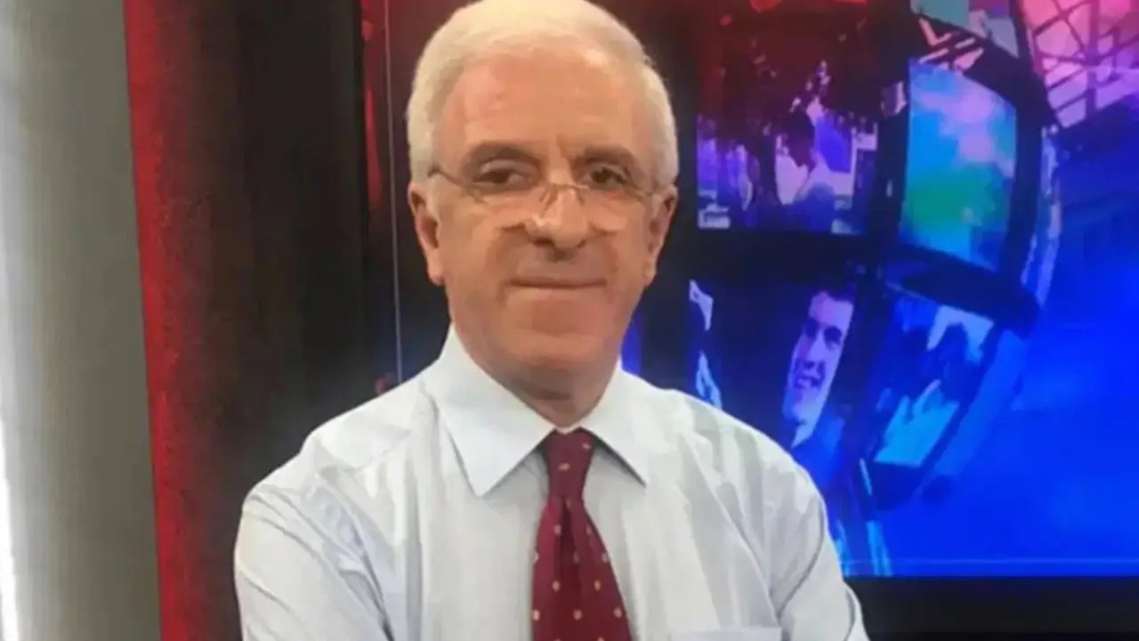 Gazeteci Zafer Arapkirli’ye 2 yıl 6 ay hapis cezası