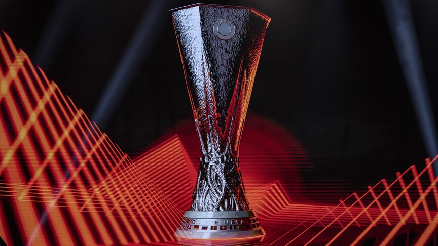 UEFA Avrupa Ligi’nde yarı finalistler yarın belli olacak