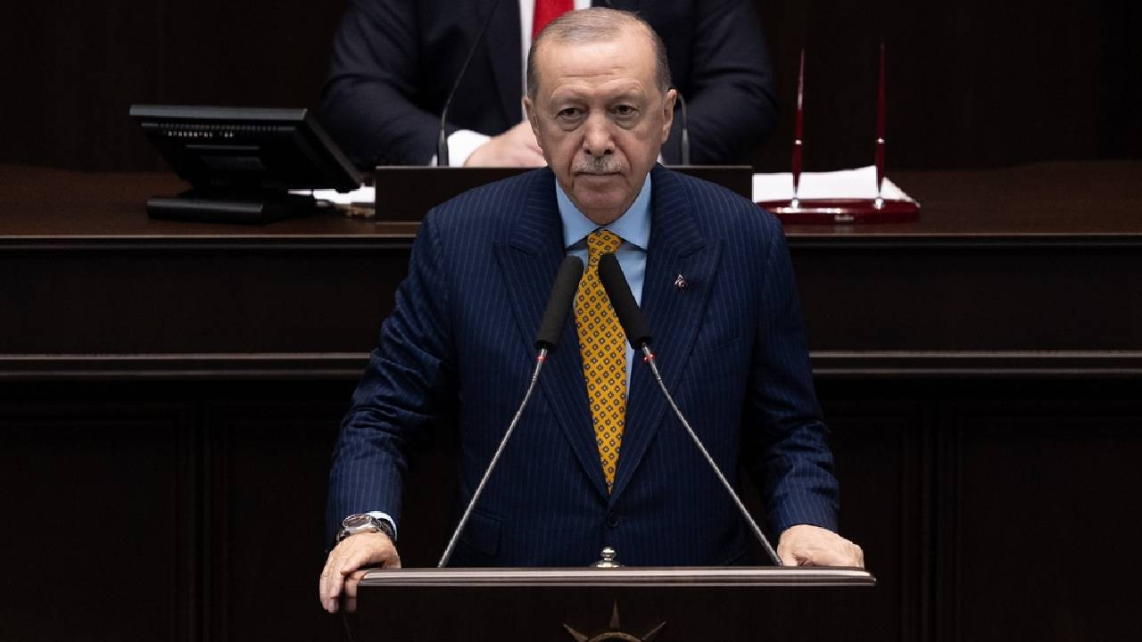 Erdoğan: ‘Muhalefet dışarıda vizyonsuz, içeride beceriksiz’ – turkifsalink.blog