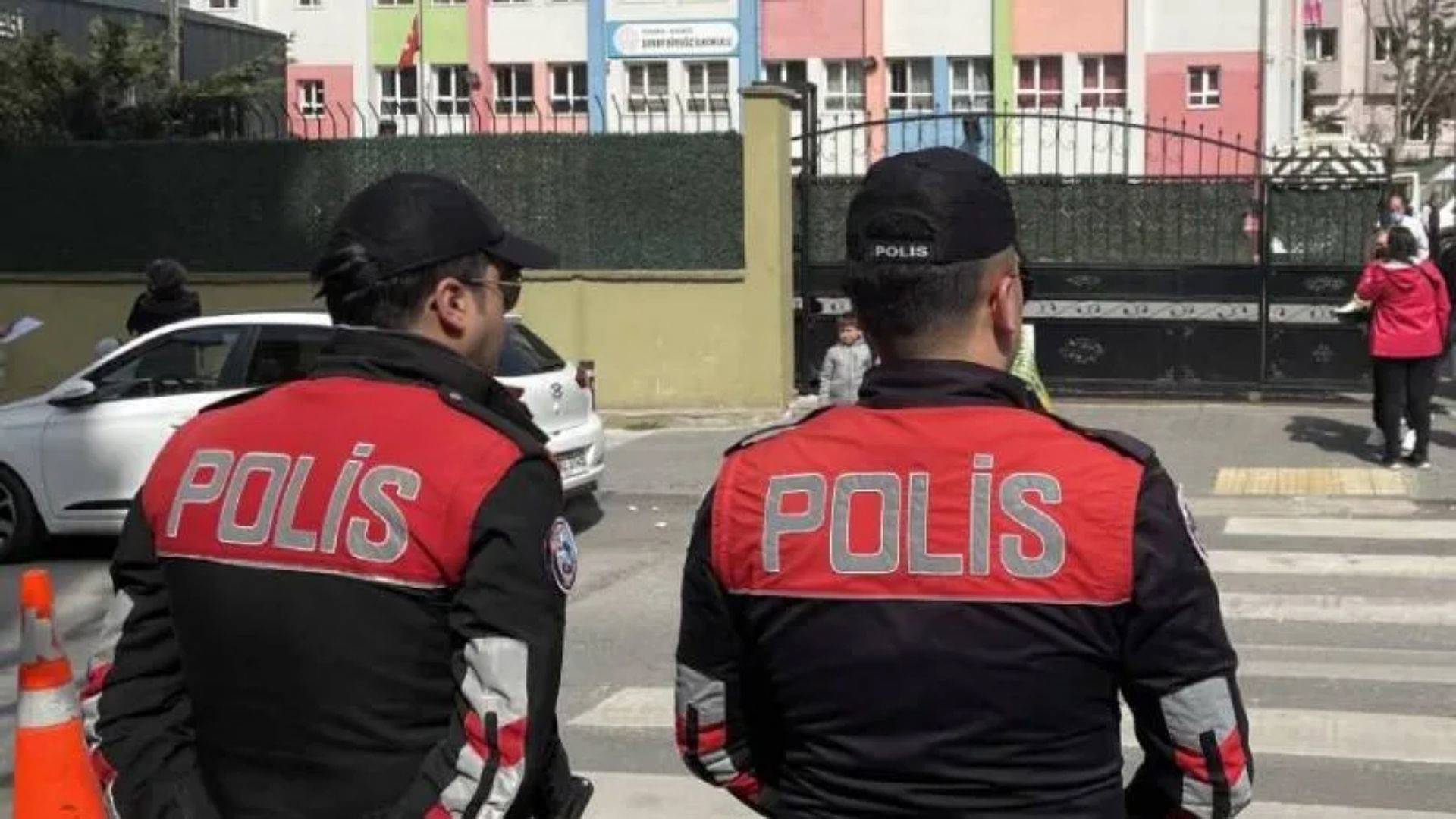 Saldırılara karşı seferberlik: Her okulun önünde iki polis görevlendirildi – turkifsalink.blog