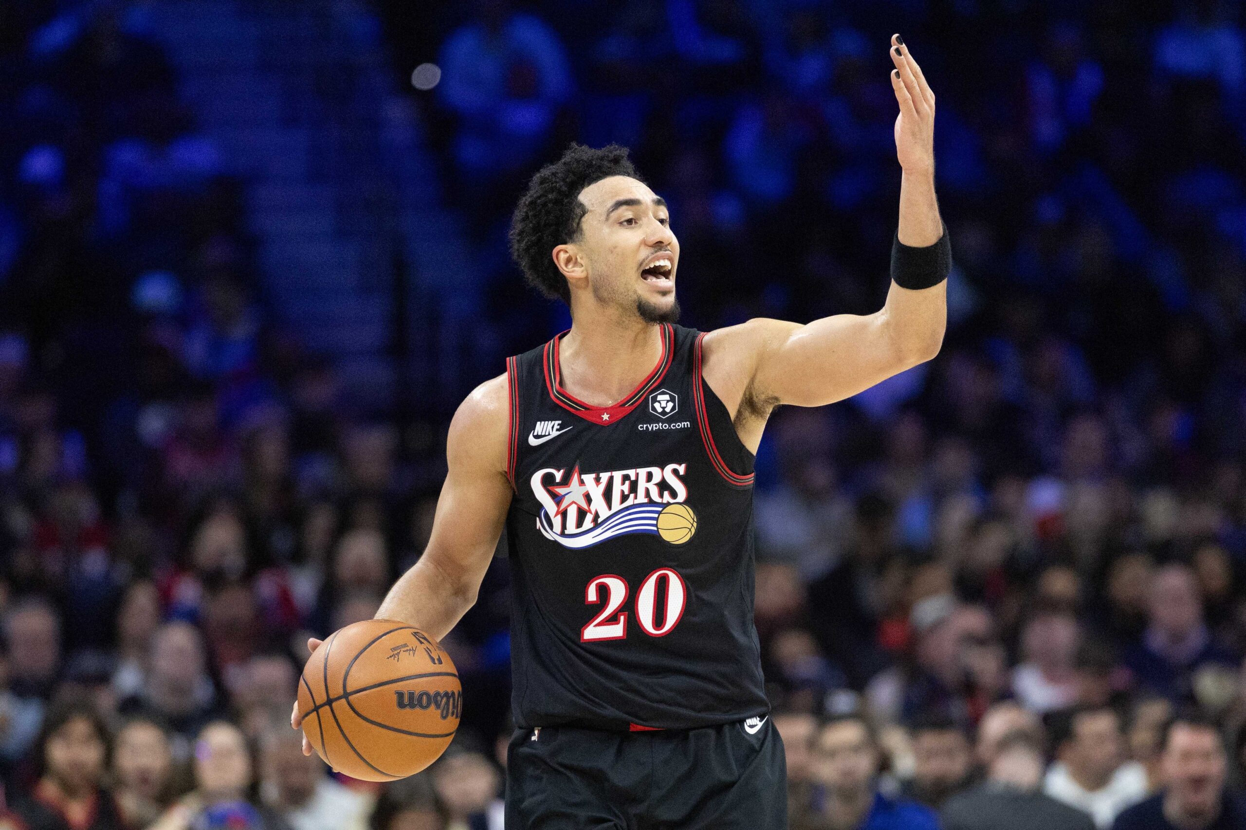 Adem Bona’lı 76ers, NBA play-off’larına yükseldi