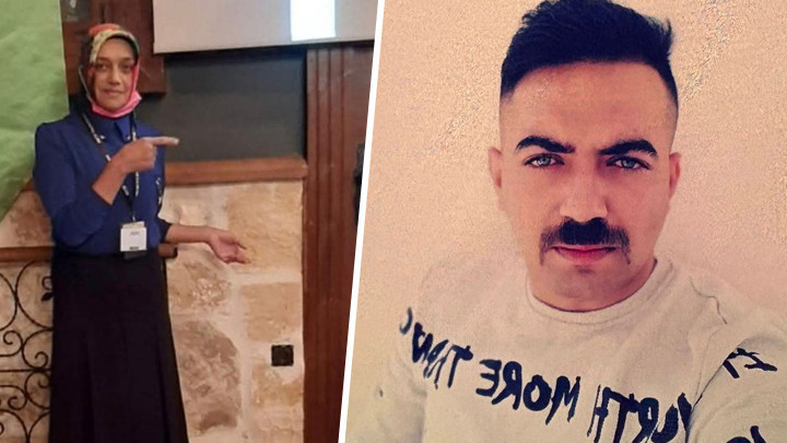 Hatay’da vahşet: Annenin cesedi toprağa gömülü, oğlu silahla vurulmuş halde bulundu – turkifsalink.blog