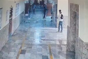 Okullara silahlı saldırı salgına dönüşmesin