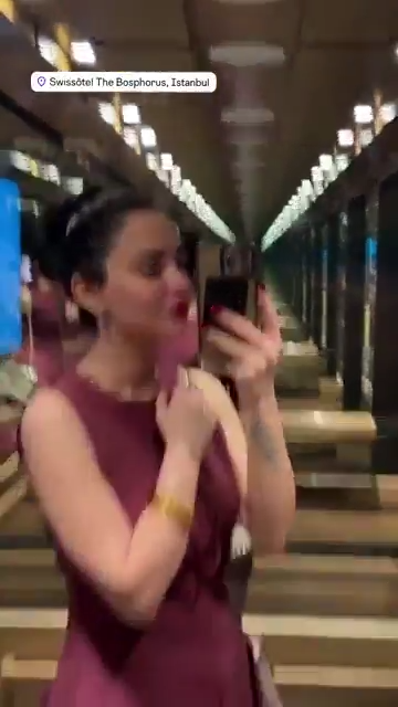 Ece Ronay İnstagram Abonelik Videosu - Türk İfşa Life | Güncel Türk İfşa Porno Paylaşım Platformu