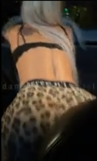 Damla standartların üzerinde bir porno film (15dk) yolda otostop çekip 2 erkeği ikna edip evde double sex yapıyor – İzle | Türk İfşa Life