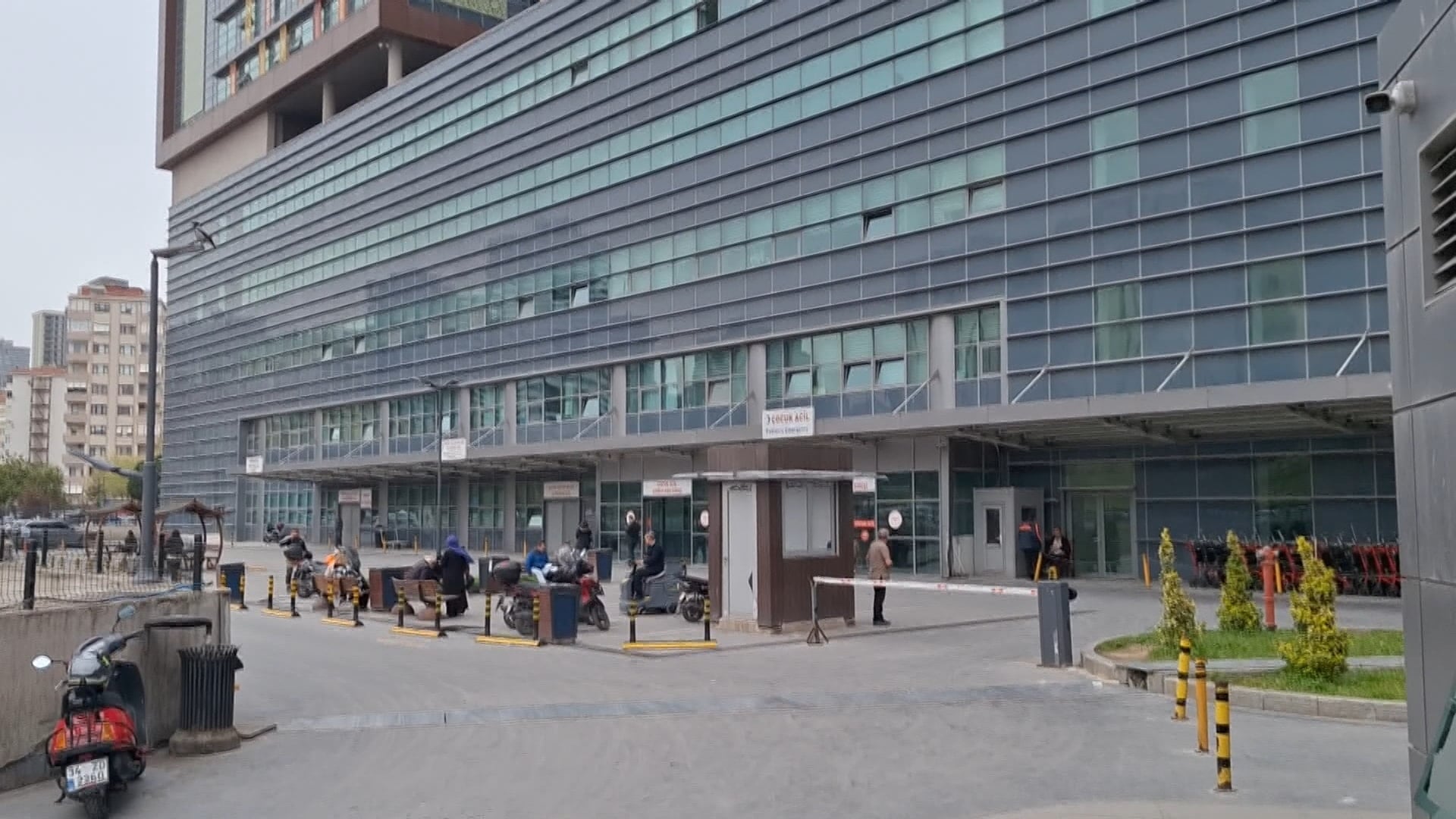 Yine tavuk döner faciası; 26 öğrenci hastanelik oldu – turkifsalink.blog