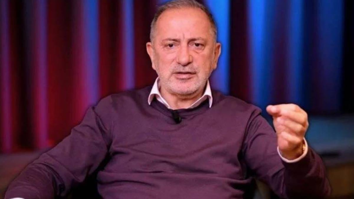 Fatih Altaylı ‘siyasete girecek’ iddiasını İzzet Çapa’ya cevapladı – turkifsalink.blog