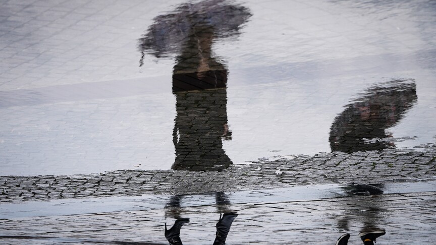 Hafta sonu yağmur var – turkifsalink.blog