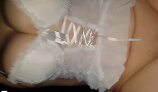 Bursalı 21 Yaşındaki Petek Gibi Beyaz Tenli Sexy Fizikli Selin'i Sevgilisi Domaltıp İnleterek Sikiyor – İzle | Türk İfşa Life