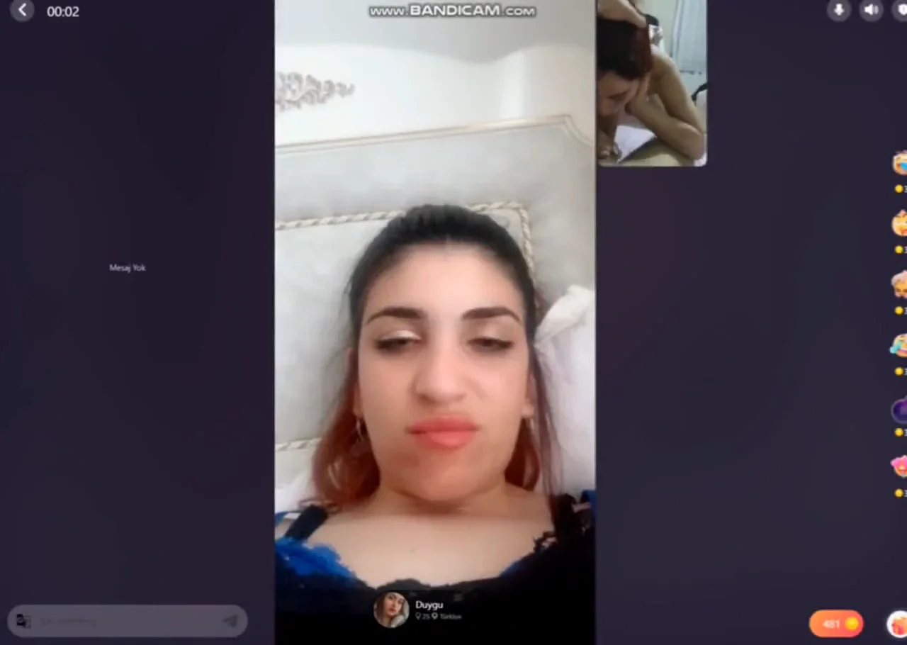 Livu Türk Trol Video Serisi Part 59 - Türk İfşa Life | Güncel Türk İfşa Porno Paylaşım Platformu