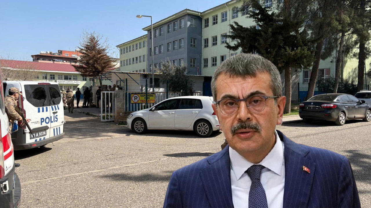 Fatih Altaylı soruyor: Tek suçlu Milli Eğitim Bakanı mı?