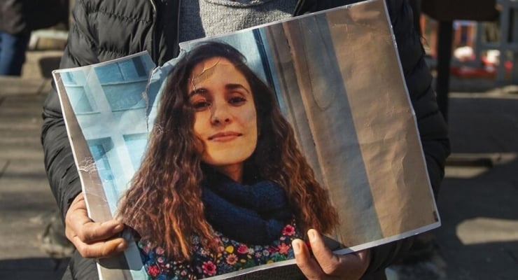 Gülistan Doku soruşturmasında şok edici bulgu: Kaybolduktan 12 gün sonra birileri sosyal medya hesabından bilgileri silmiş – turkifsalink.blog