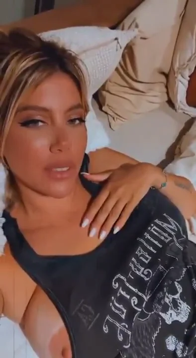 Wanda Nara İnstagram Canlı yayın ifşa - Türk İfşa Life | Güncel Türk İfşa Porno Paylaşım Platformu