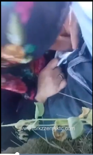 Türbanlı Kadın Sevgilisini Dışarda Sakso Çekip Boşaltıyor Türkiye'deki erken boşalma sorununa doğrudan bir örnek – İzle | Türk İfşa Life