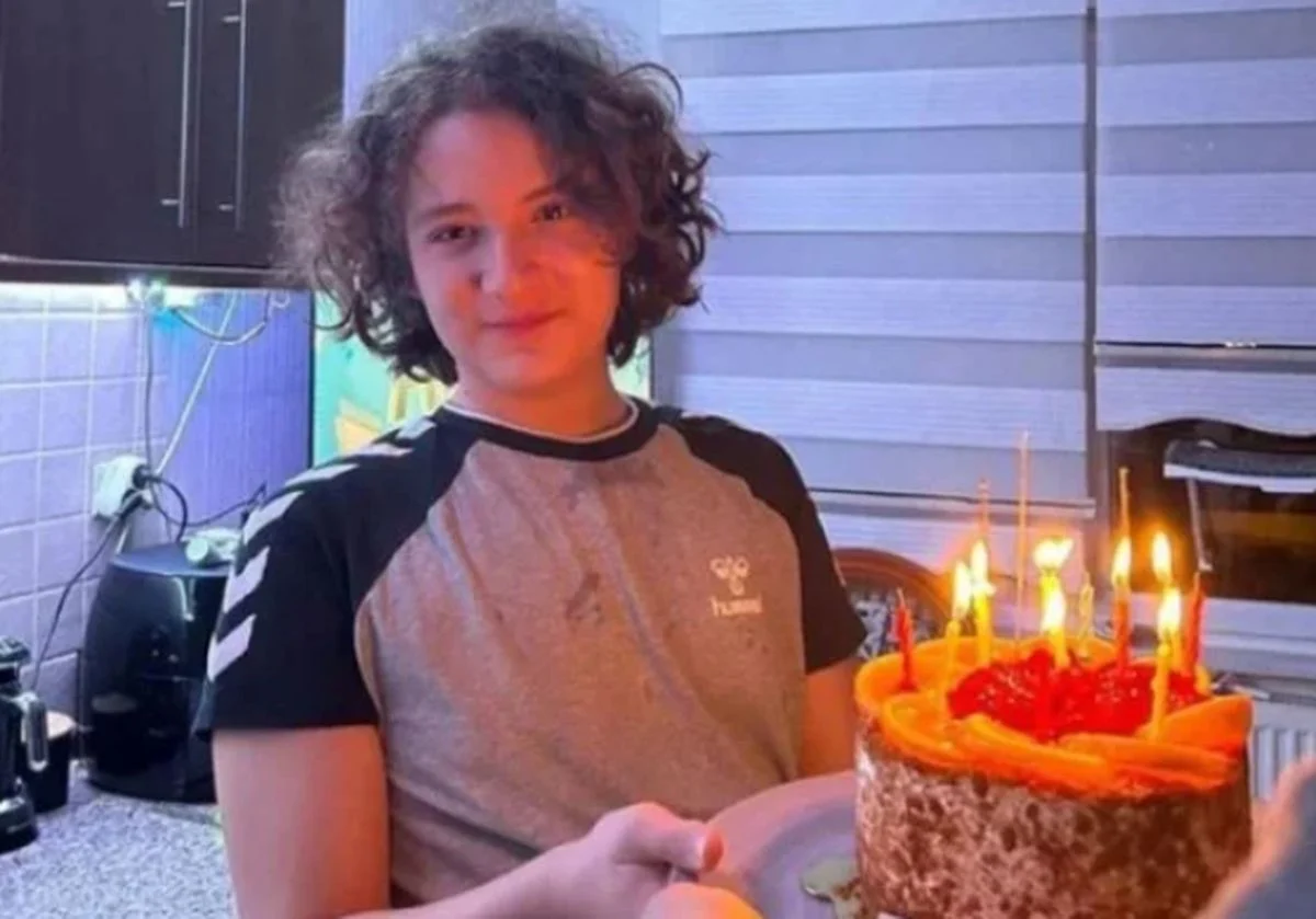 Kendinizi bir de Ömer ile İsa Aras’ın anne-babasının yerine koyun