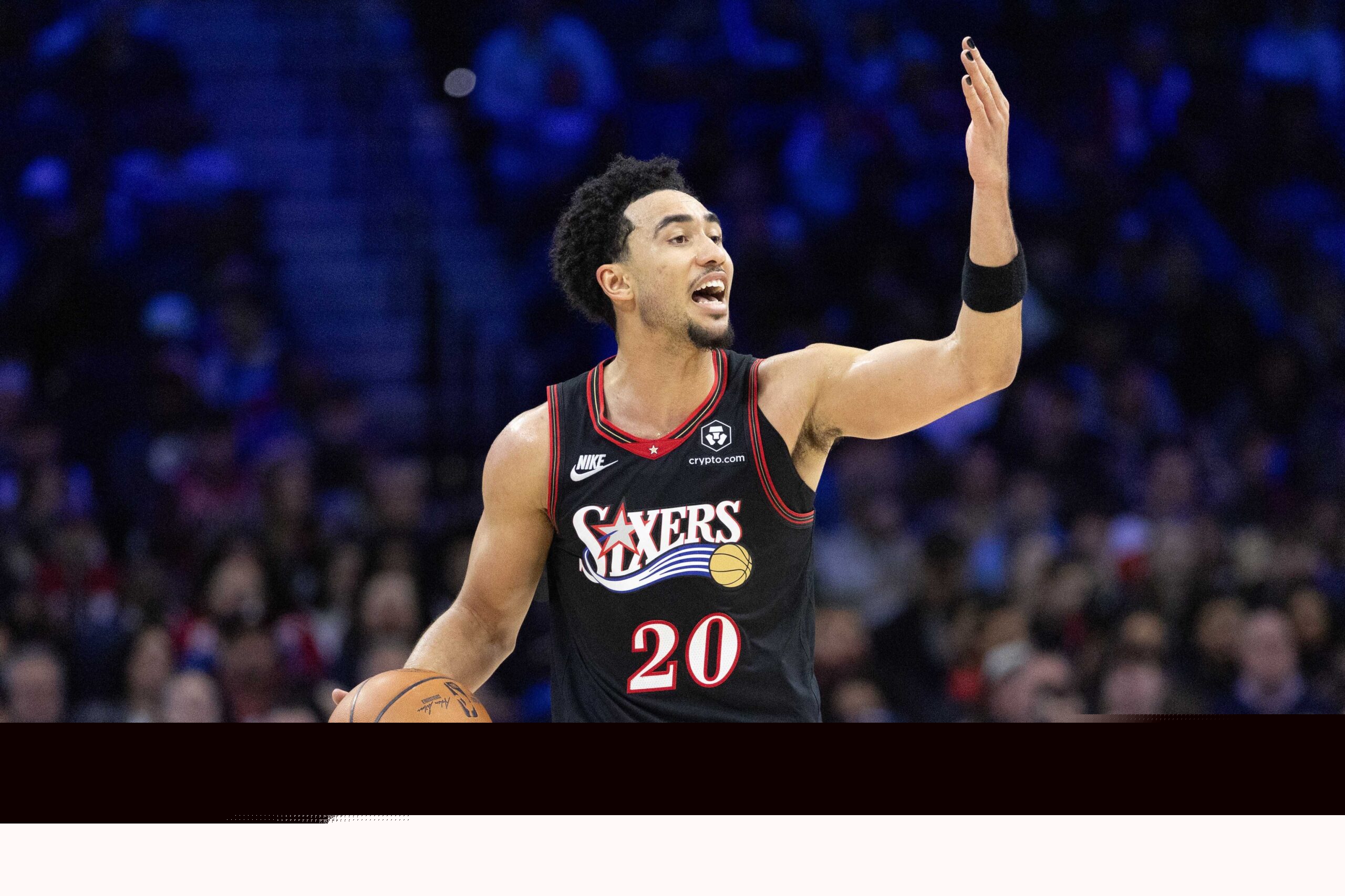 Adem Bona’lı 76ers, NBA play-off’larına yükseldi – turkifsalink.blog