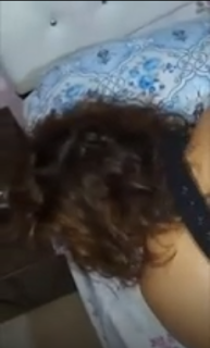 -Canım Acıyor Kemerle seks fantazisi yapan çift ! – İzle | Türk İfşa Life