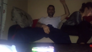 Efsane Fizikli Hatunu Eve İlk Defa Atmış Ama Kızdan 1 Yıllık Saplık Acısını Çıkarıyor – İzle | Türk İfşa Life